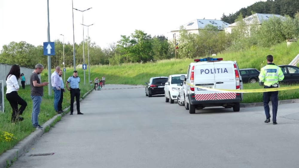 Un fotograf clujean, tatăl a 3 copii, s-a împușcat într-un poligon de tragere din Cluj - Imaginea 3