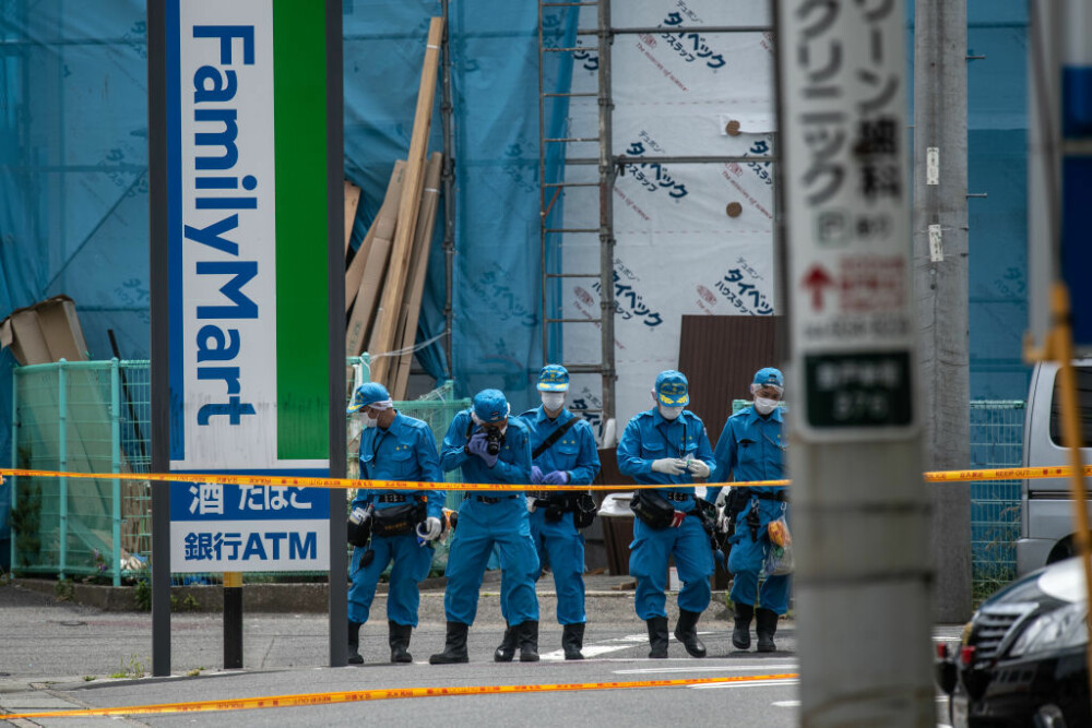 Atac sângeros în Japonia: 16 eleve înjunghiate într-o stație de autobuz. Bilanțul victimelor - Imaginea 3
