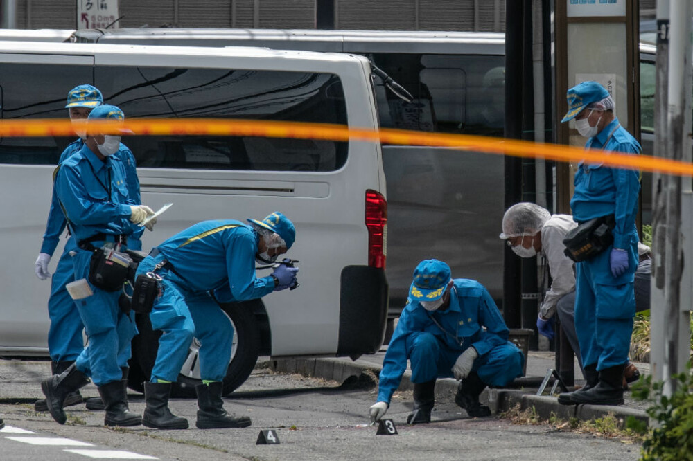 Atac sângeros în Japonia: 16 eleve înjunghiate într-o stație de autobuz. Bilanțul victimelor - Imaginea 4