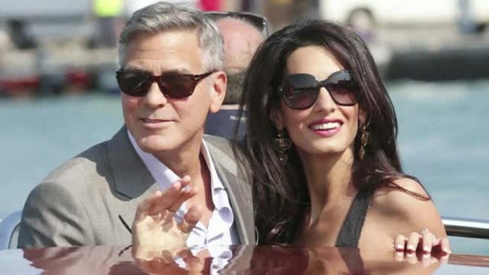 George Clooney împlinește 63 de ani. Detaliile neștiute despre viața celebrului actor. GALERIE FOTO - Imaginea 16