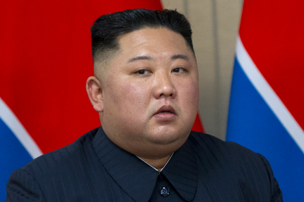 Cum arată acum Kim Jong Un. Presă: Nord-coreenii sunt „devastați” de starea dictatorului - Imaginea 17