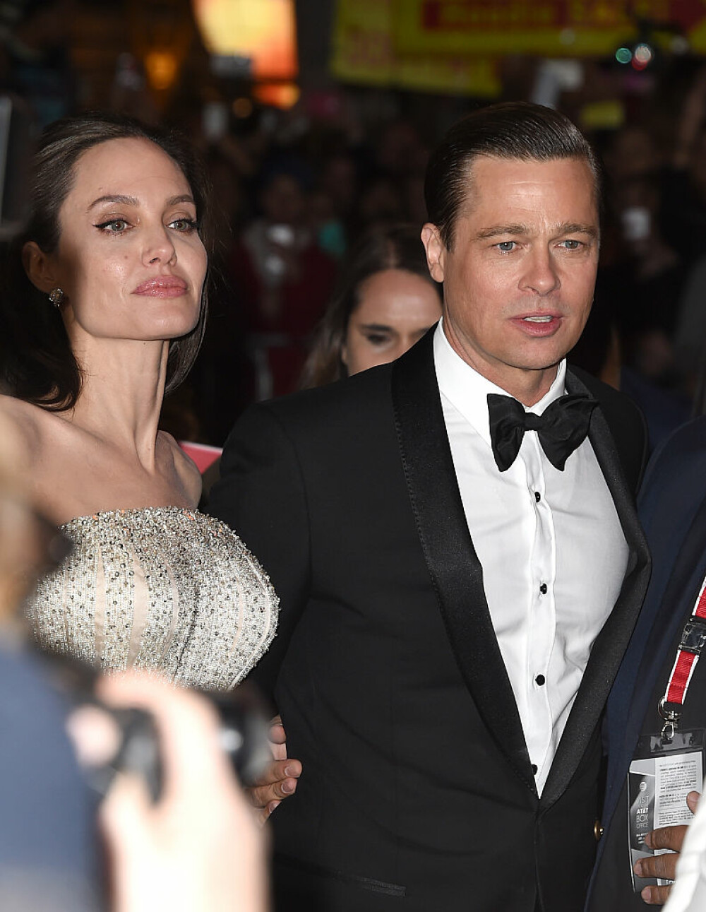 Angelina Jolie și Brad Pitt, cadou special pentru aniversarea de 14 ani a fiicei lor, Shiloh - Imaginea 2