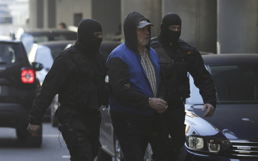 Cazul Caracal. Gheorghe Dincă, condamnat definitiv la 30 de ani de închisoare - Imaginea 13