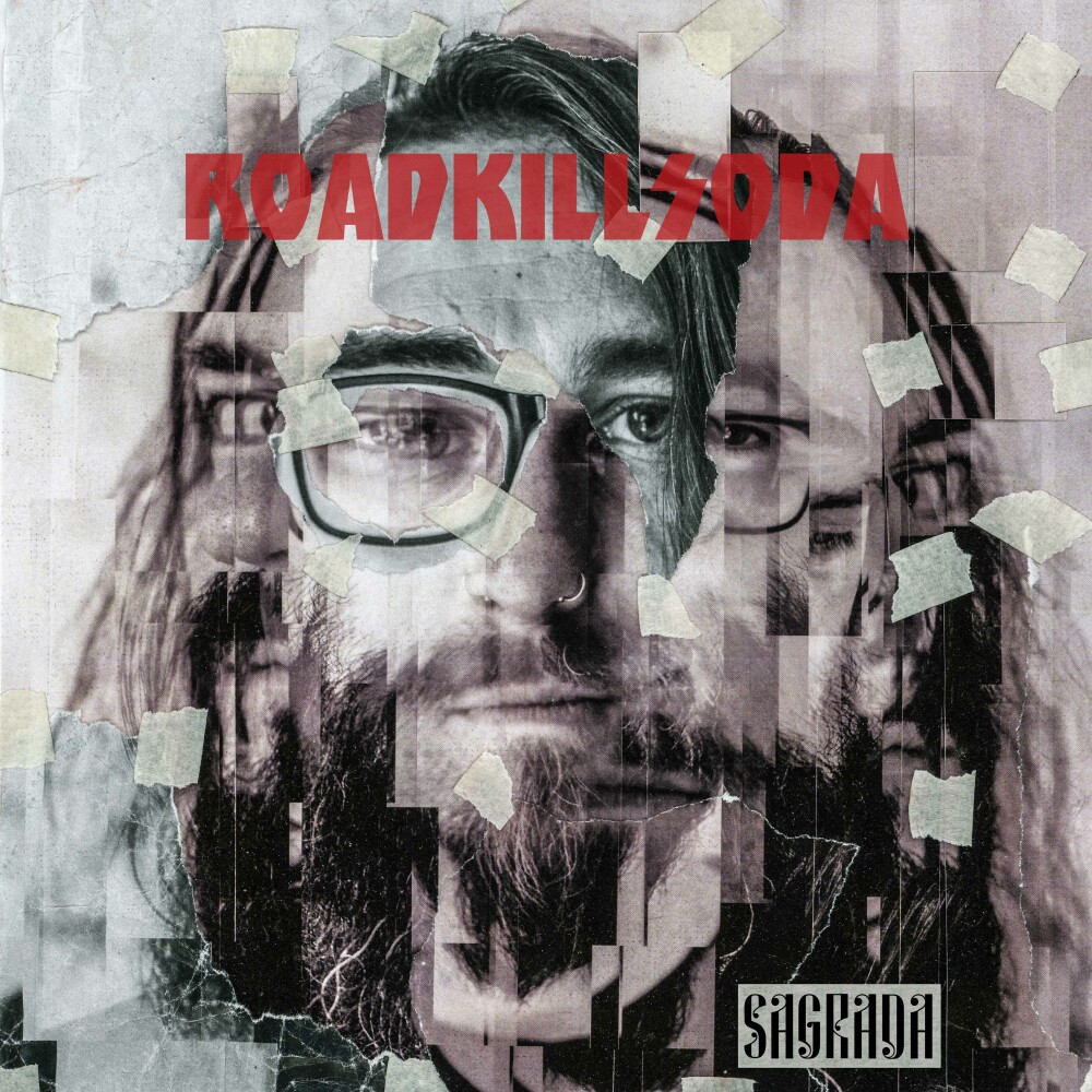Trupa RoadkillSoda își lansează noul album, ”Sagrada”, printr-un concert LIVE pe Facebook - Imaginea 2