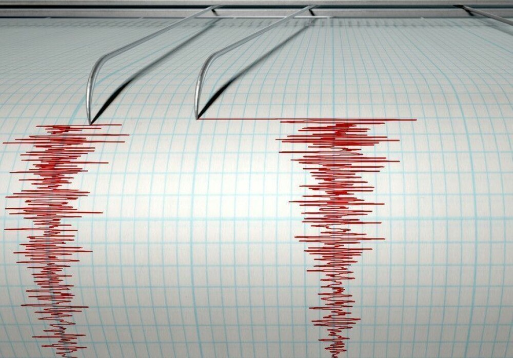 Cutremur în România în această dimineață. Este al 18-lea seism din luna mai - Imaginea 2