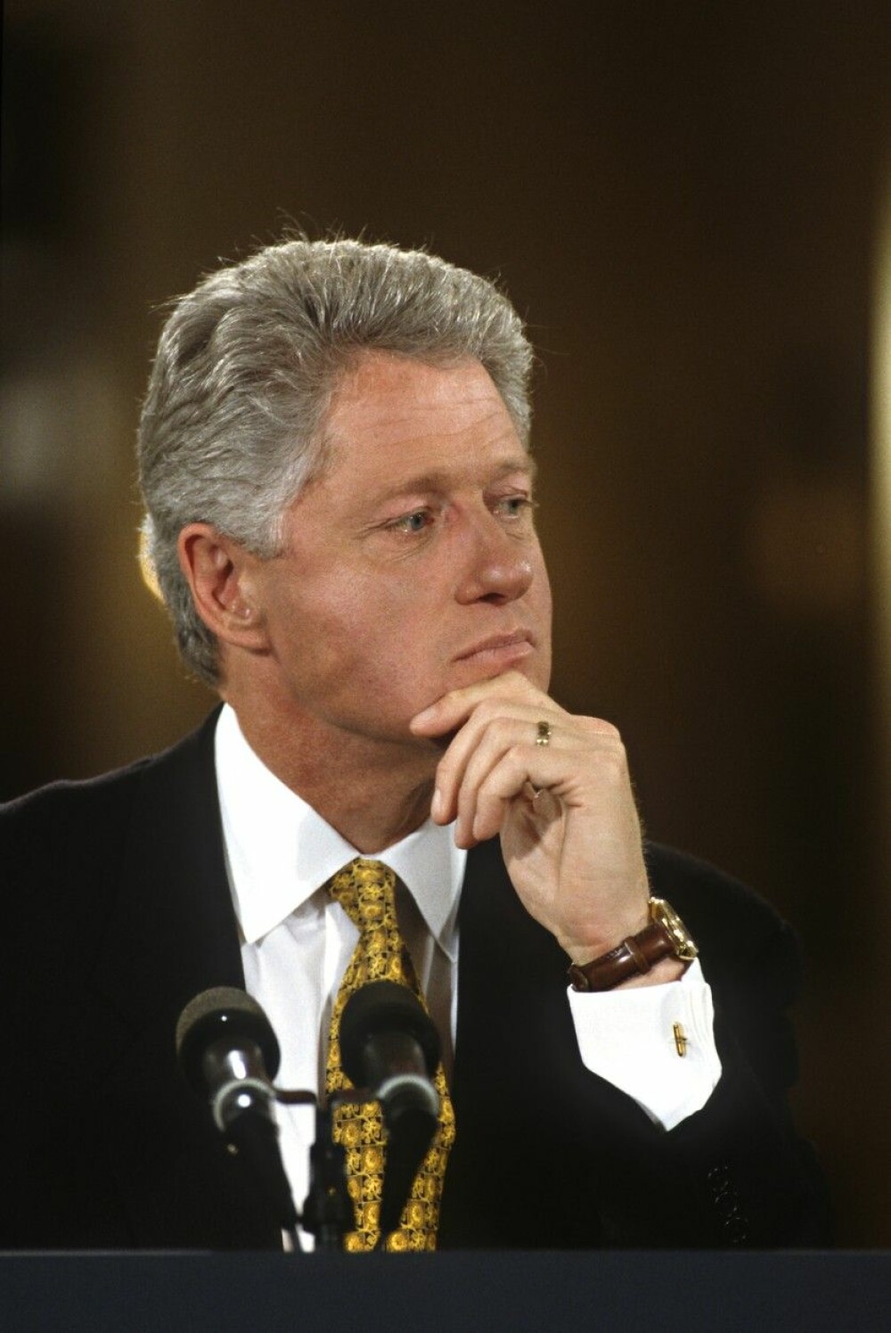 Bill Clinton, dezvăluiri scandaloase despre relația intimă cu Monica Lewinsky - Imaginea 2