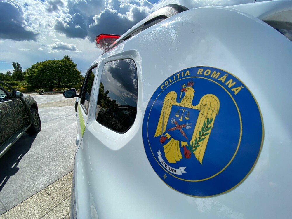 GALERIE FOTO. Poliţia Română cumpără peste 6.700 de maşini Dacia - Imaginea 2