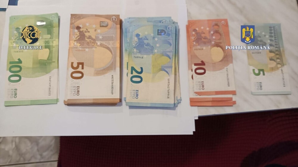 Schema prin care o grupare din România a furat 16 milioane de euro din conturile bancare ale unei companii - Imaginea 8