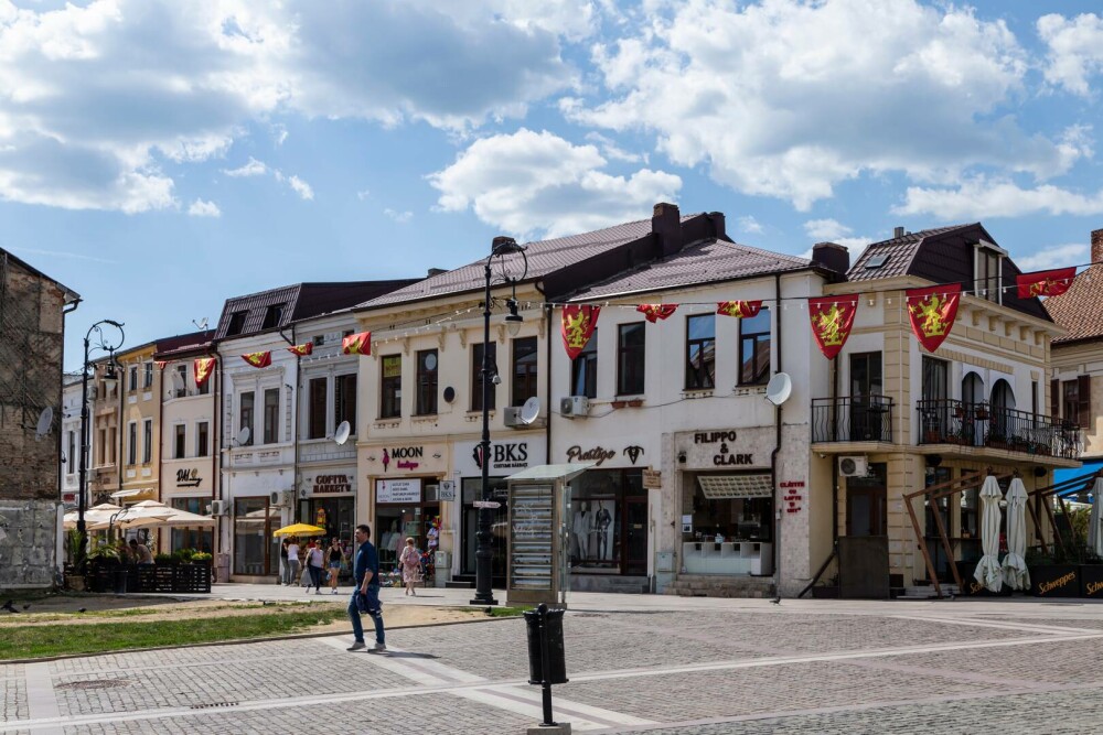 Care sunt obiectivele turistice din Craiova și ce nu trebuie să ratezi în unul dintre cele mai frumoase orașe din țară - Imaginea 7