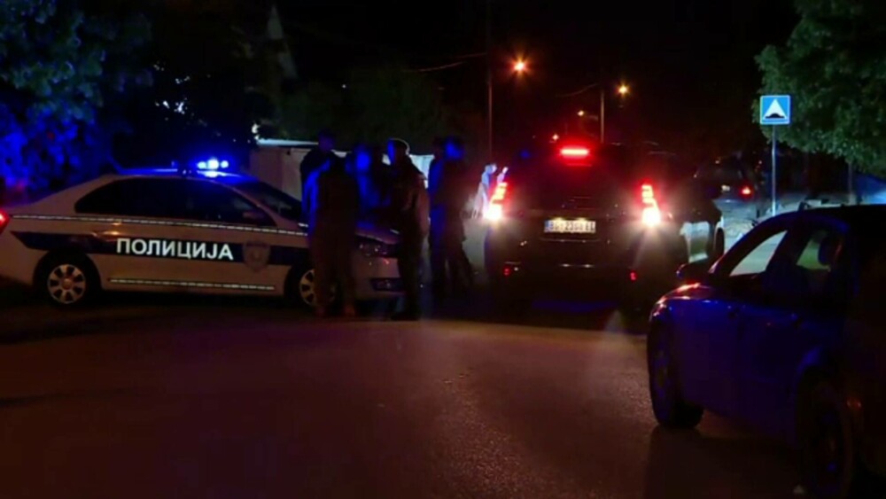 Nou atac armat în Serbia: 8 morţi și 14 răniţi, în apropiere de Belgrad. Principalul suspect a fost arestat - Imaginea 1