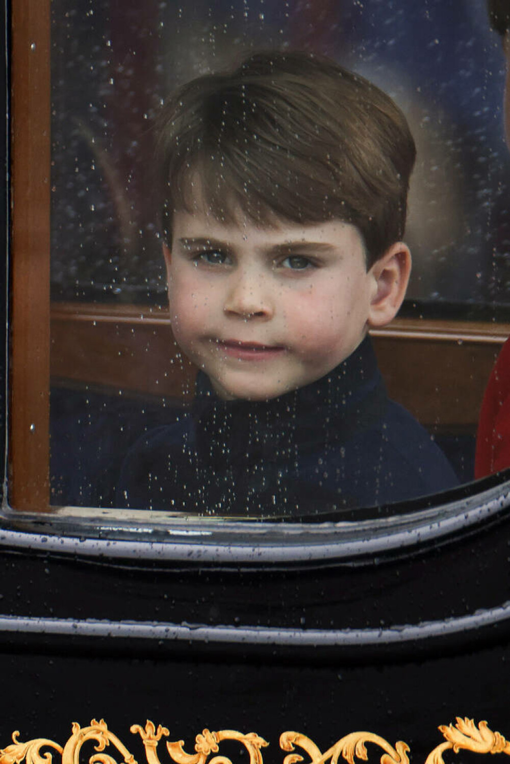 Prințul Louis împlinește, astăzi, șase ani. Tradiția din familie la miezul nopții | GALERIE FOTO - Imaginea 2