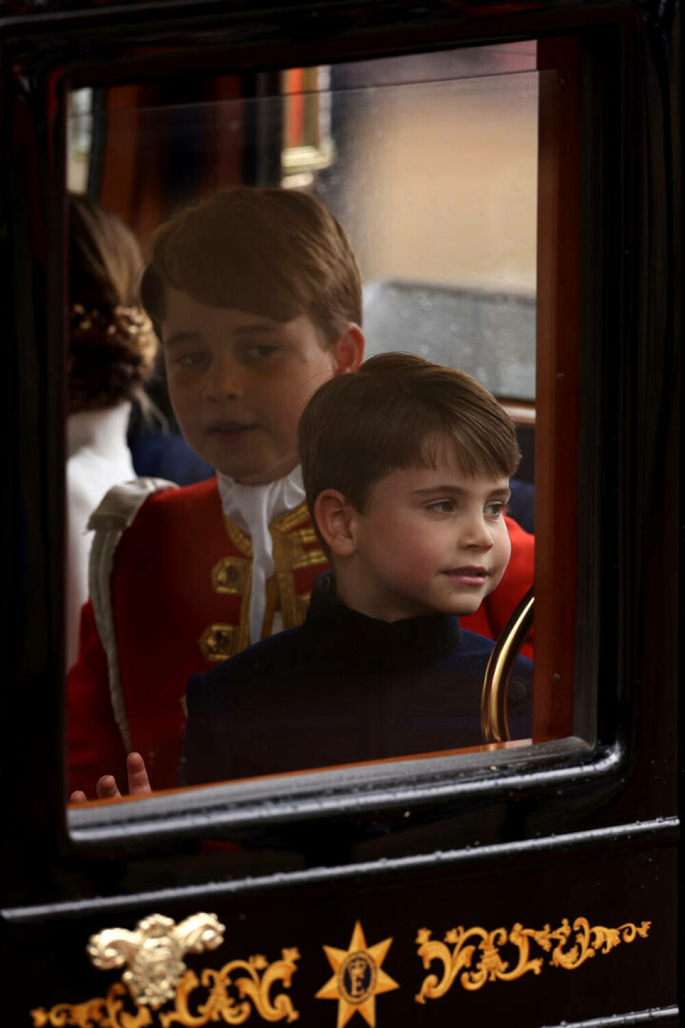 Prințul Louis împlinește, astăzi, șase ani. Tradiția din familie la miezul nopții | GALERIE FOTO - Imaginea 15