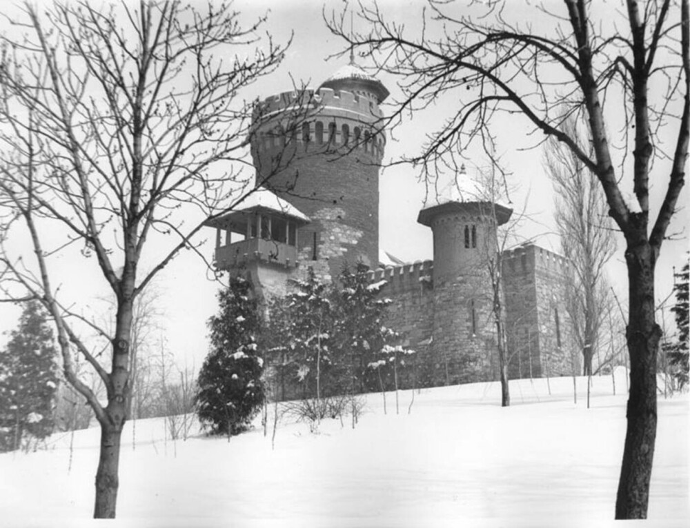 „Castelul lui Țepeș” din București, un monument istoric mai puțin știut. Ce se află în interiorul turnului | GALERIE FOTO - Imaginea 11