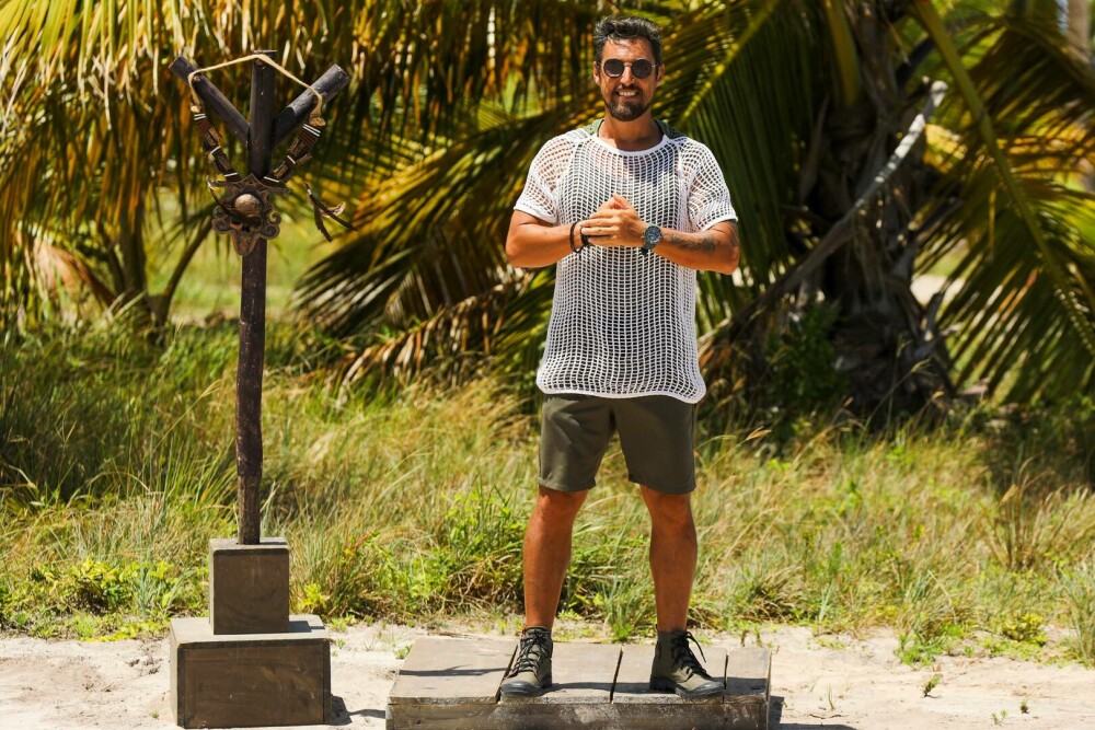 Spiritele se încing la Consiliul de Nominalizare de la Survivor România: ”Cel mai pervers din toată competiția” - Imaginea 3