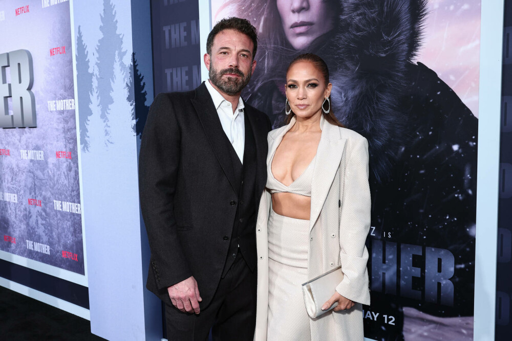 Jennifer Lopez, mărturii dureroase despre relația cu Ben Affleck. Afecțiunea de care suferă cei doi - Imaginea 24