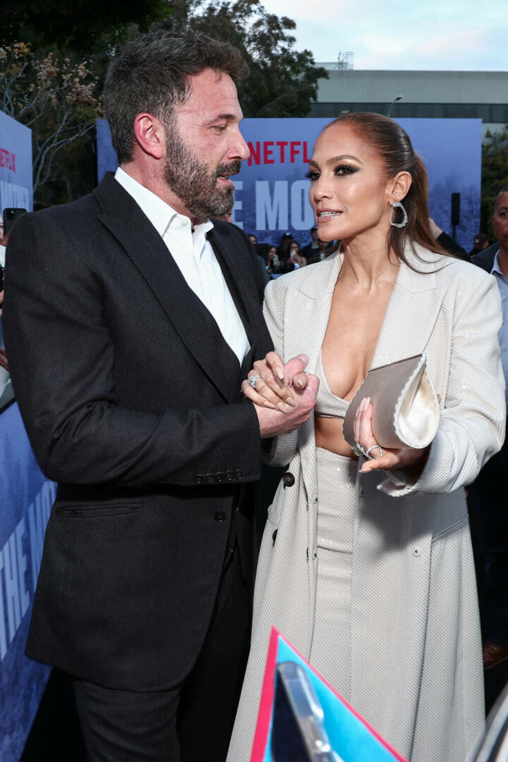 Jennifer Lopez, mărturii dureroase despre relația cu Ben Affleck. Afecțiunea de care suferă cei doi - Imaginea 23