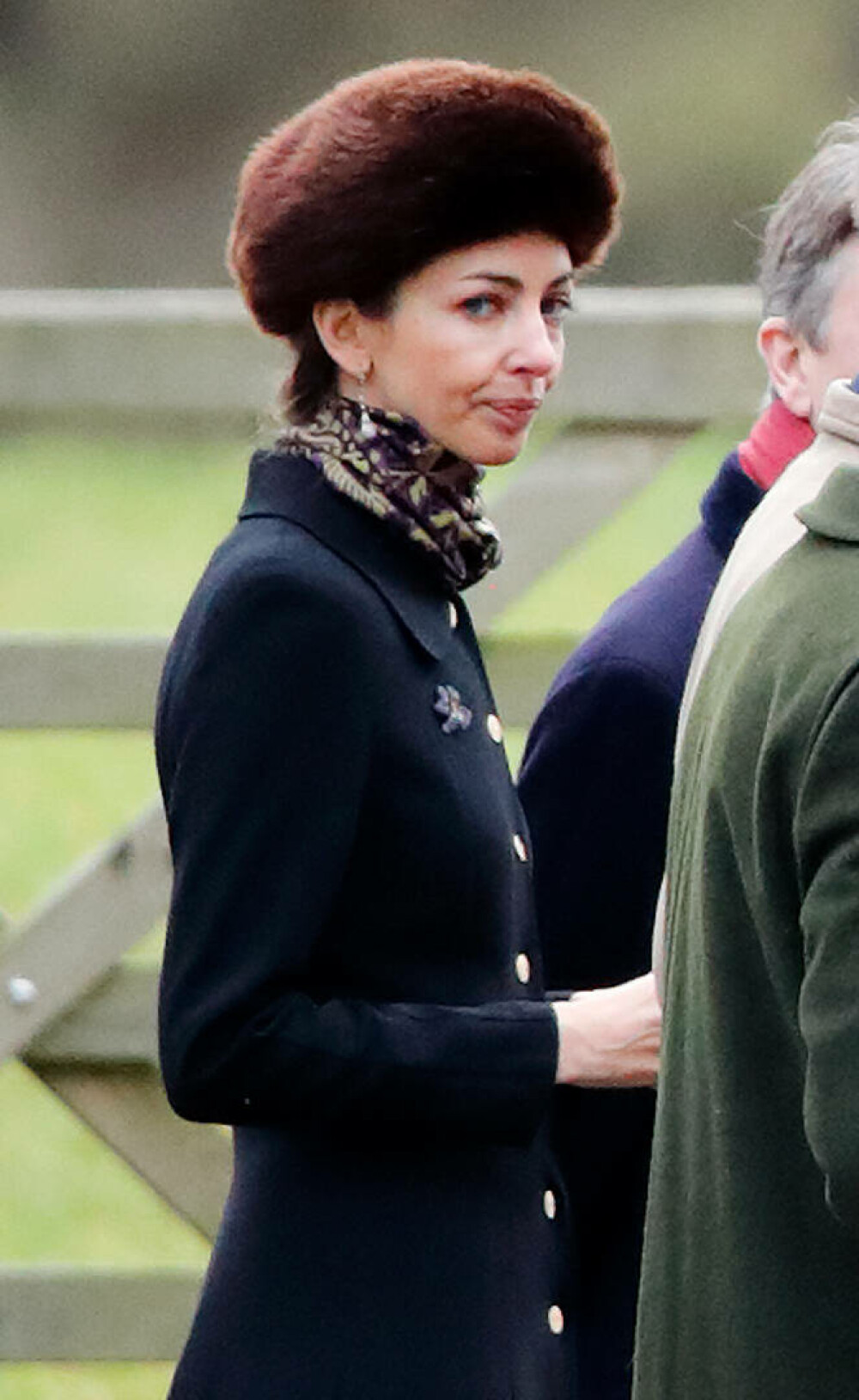 Stilul prințesei Kate, copiat la încoronarea Regelui, de Rose Hanbury. Cine este presupusa amantă a prințului William | FOTO - Imaginea 7