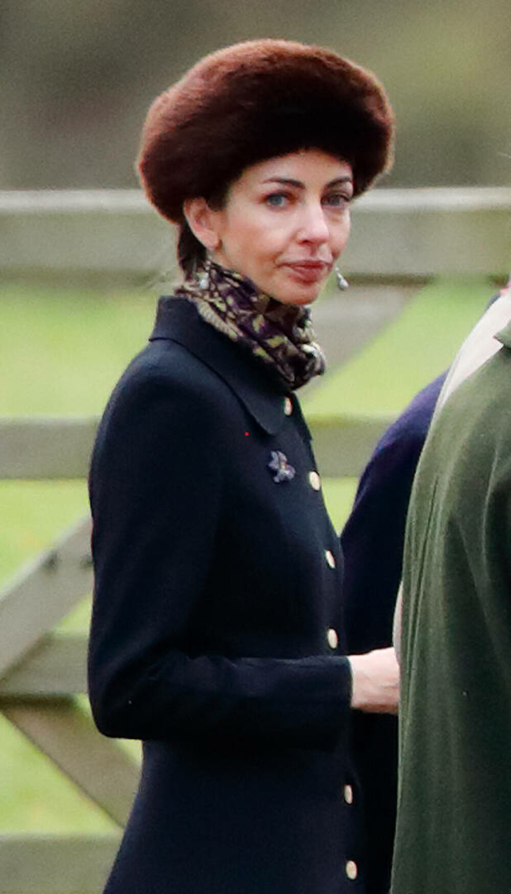 Stilul prințesei Kate, copiat la încoronarea Regelui, de Rose Hanbury. Cine este presupusa amantă a prințului William | FOTO - Imaginea 5