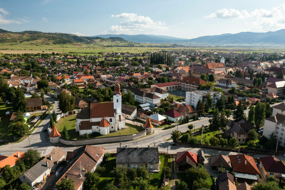 Obiective turistice în Harghita, unul dintre cele mai spectaculoase județe din România - Imaginea 3