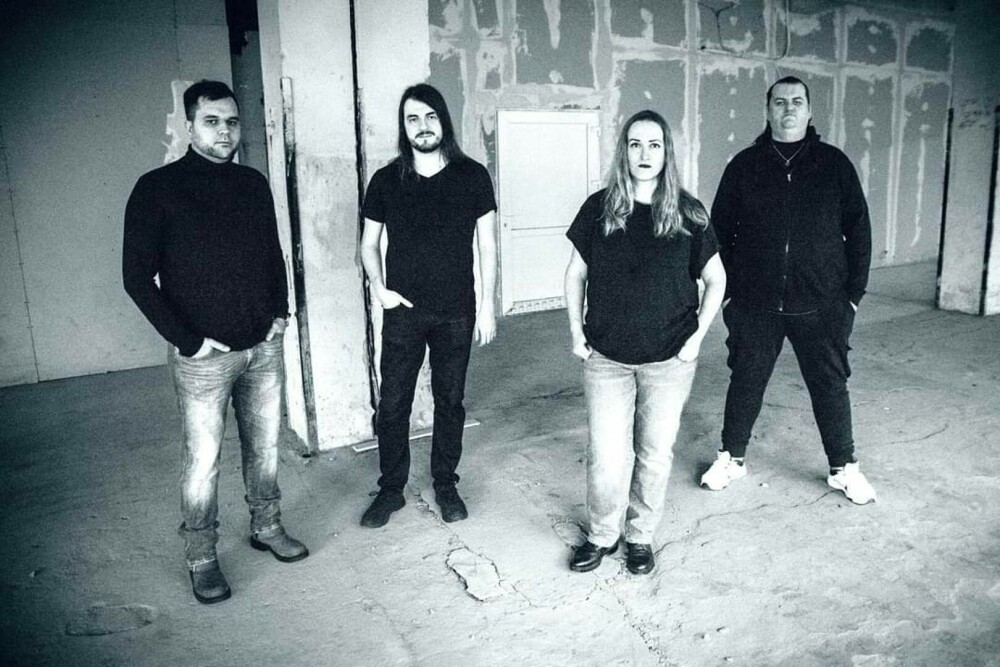 Metal românesc underground. Formațiile L.O.S.T. și Necrotic Abyss concertează în București - Imaginea 2