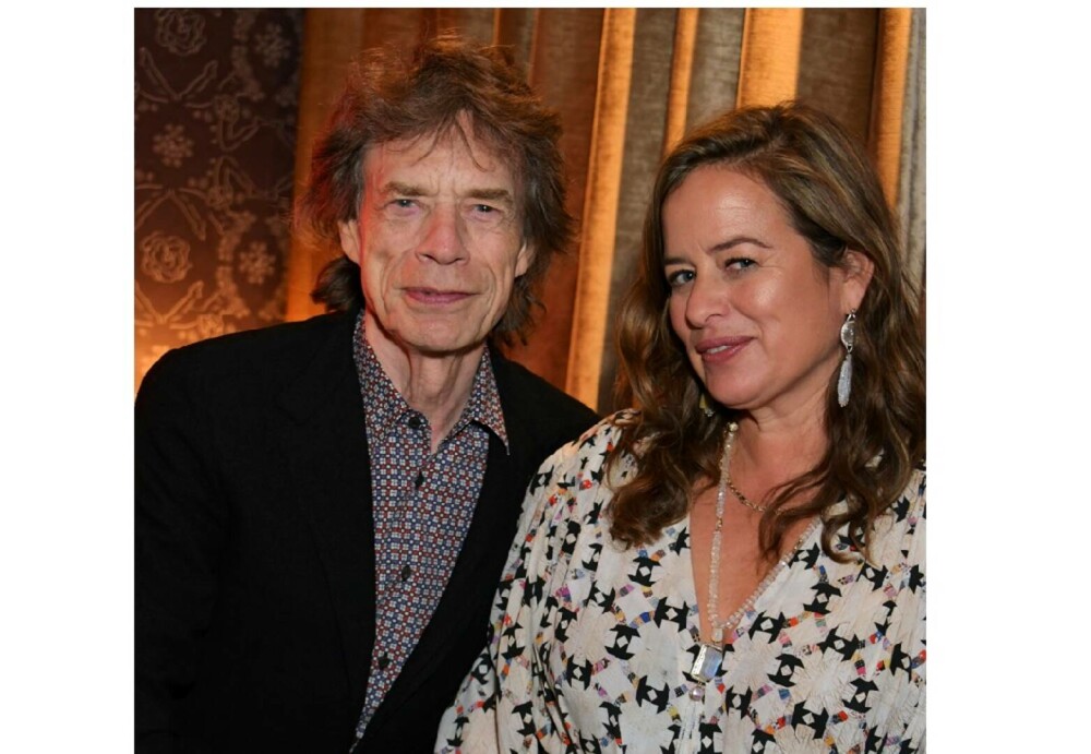Mick Jagger a împlinit 80 de ani. Faimosul solist de la Rolling Stones nu are de gând să se pensioneze - Imaginea 4