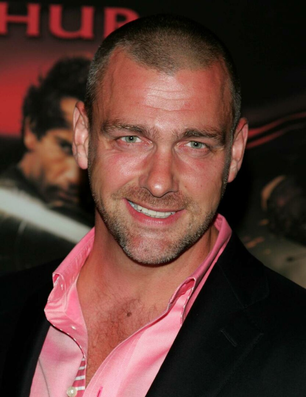 A murit actorul Ray Stevenson din „Thor”. Fișă biografică - Imaginea 2