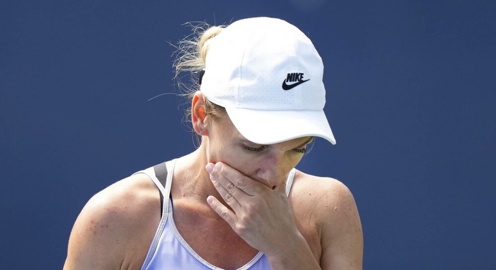 Simona Halep împlineşte 32 de ani. Cariera în cifre a celei mai titrate jucătoare de tenis din istoria României | FOTO - Imaginea 17