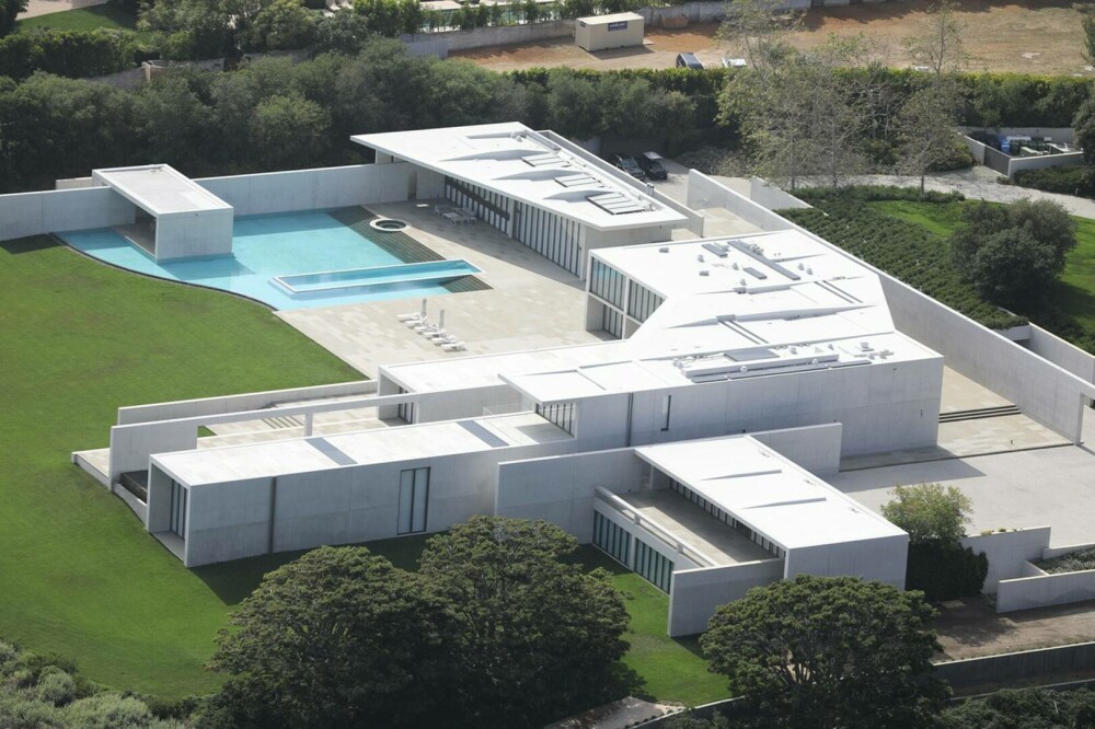 Beyonce și Jay-Z și-au cumpărat cea mai scumpă casă din California. Cât a costat și cum arată | GALERIE FOTO - Imaginea 3
