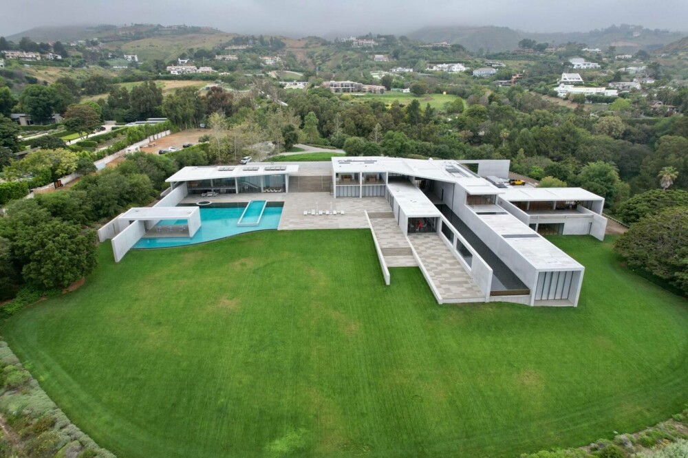 Beyonce și Jay-Z și-au cumpărat cea mai scumpă casă din California. Cât a costat și cum arată | GALERIE FOTO - Imaginea 6