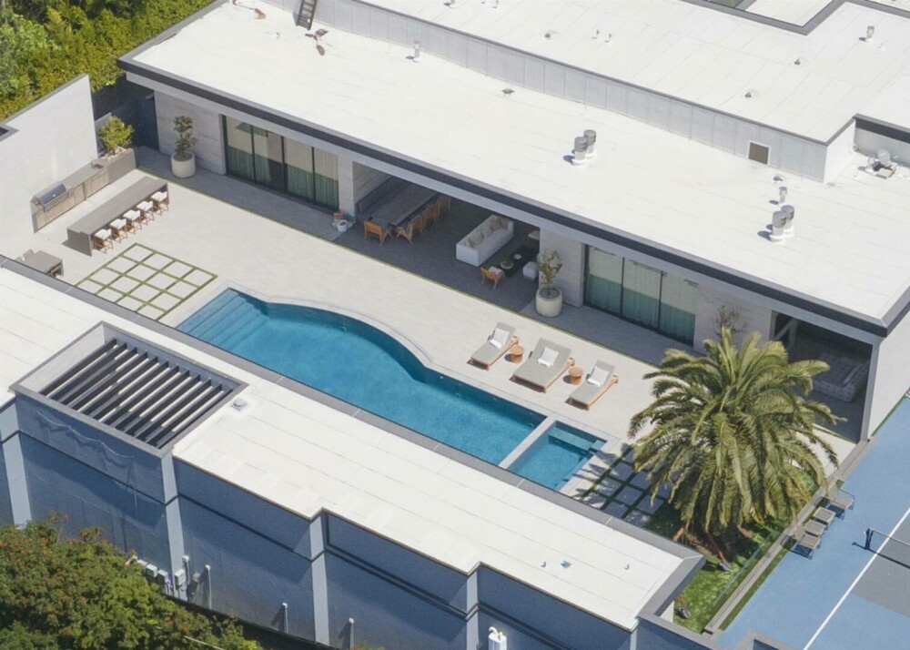 Beyonce și Jay-Z și-au cumpărat cea mai scumpă casă din California. Cât a costat și cum arată | GALERIE FOTO - Imaginea 7