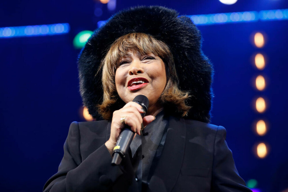 Tina Turner a murit la 83 de ani. „Odată cu ea, lumea pierde o legendă a muzicii” - Imaginea 1