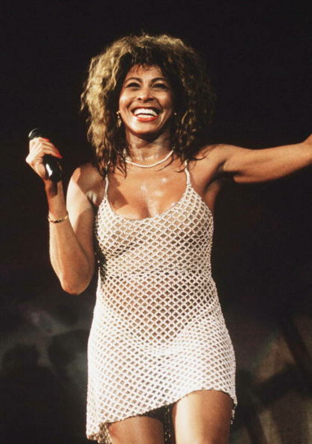 Tina Turner a murit la 83 de ani. „Odată cu ea, lumea pierde o legendă a muzicii” - Imaginea 2