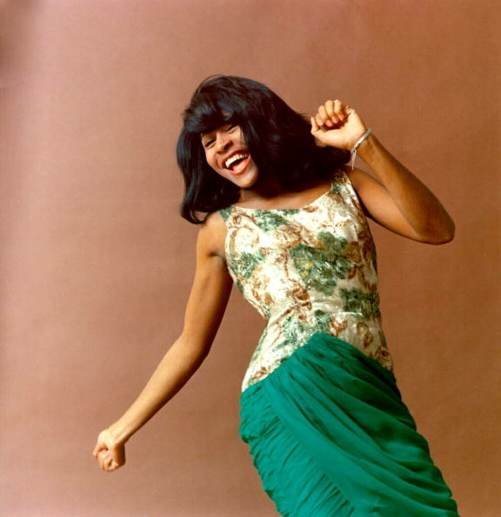 Tina Turner a murit la 83 de ani. „Odată cu ea, lumea pierde o legendă a muzicii” - Imaginea 4