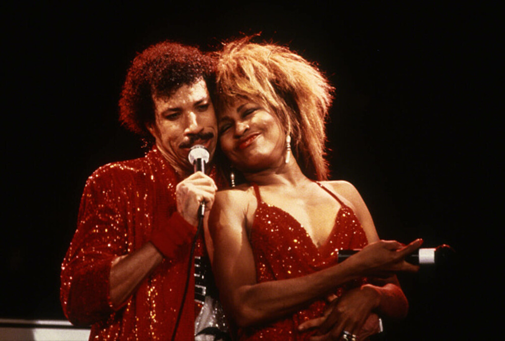 Cum s-a transformat Tina Turner dintr-o tânără oarecare într-o artistă cunoscută în toată lumea - Imaginea 10