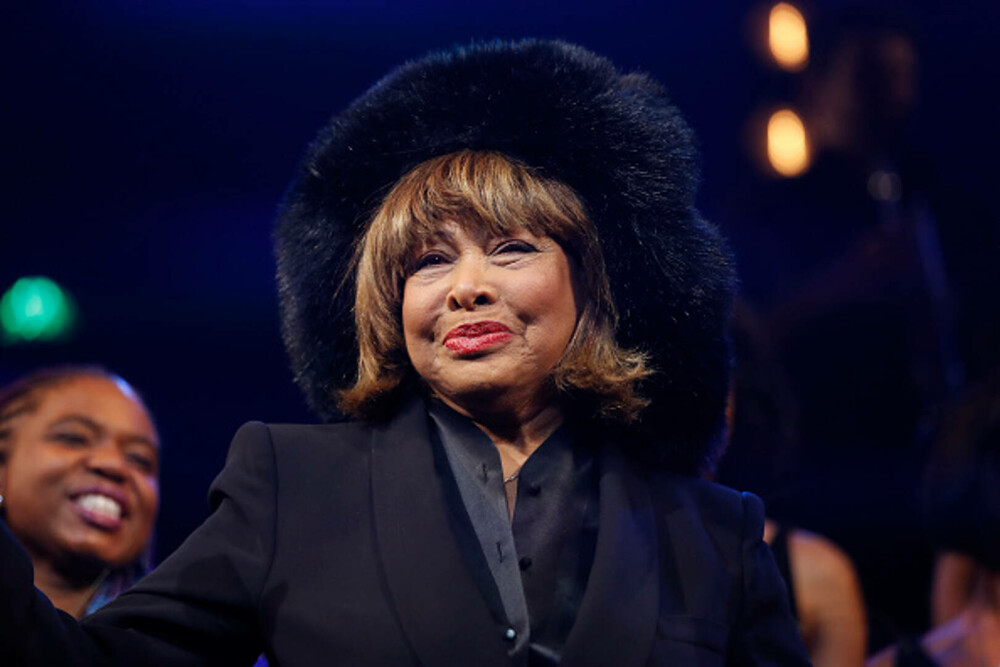 Tina Turner a murit la 83 de ani. „Odată cu ea, lumea pierde o legendă a muzicii” - Imaginea 14