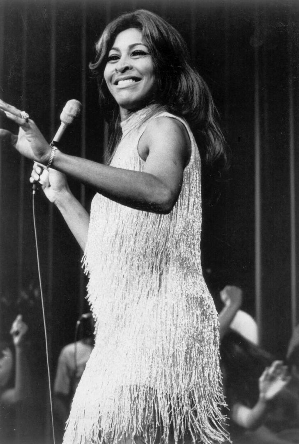 Imagini de colecție cu Tina Turner. Lucruri mai puțin știute despre viața Reginei Rock'n'Roll | GALERIE FOTO - Imaginea 39