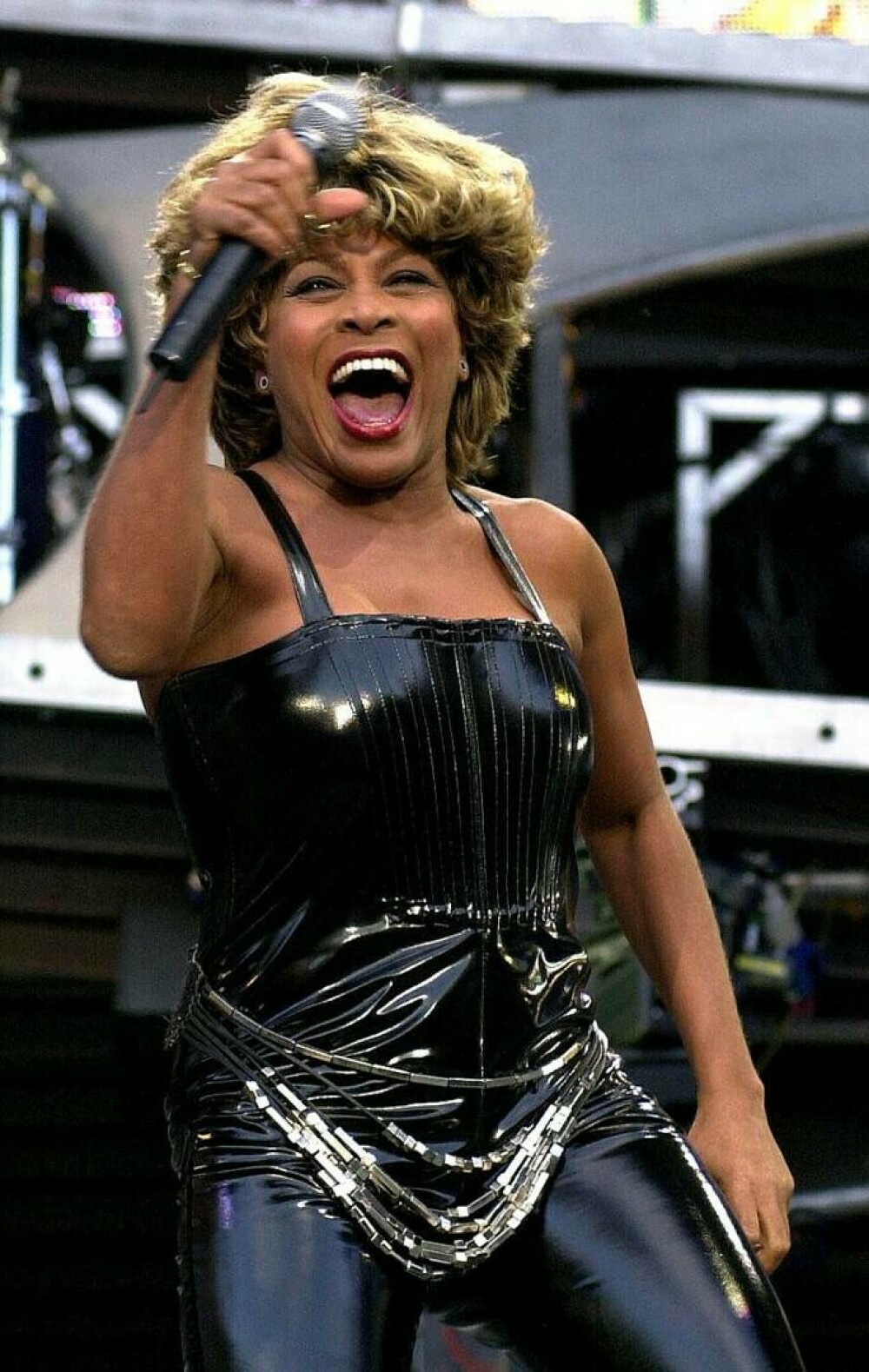 Imagini de colecție cu Tina Turner. Lucruri mai puțin știute despre viața Reginei Rock'n'Roll | GALERIE FOTO - Imaginea 29