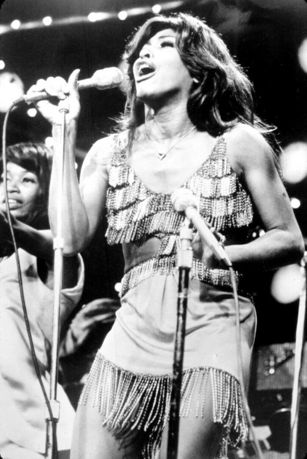 Imagini de colecție cu Tina Turner. Lucruri mai puțin știute despre viața Reginei Rock'n'Roll | GALERIE FOTO - Imaginea 22