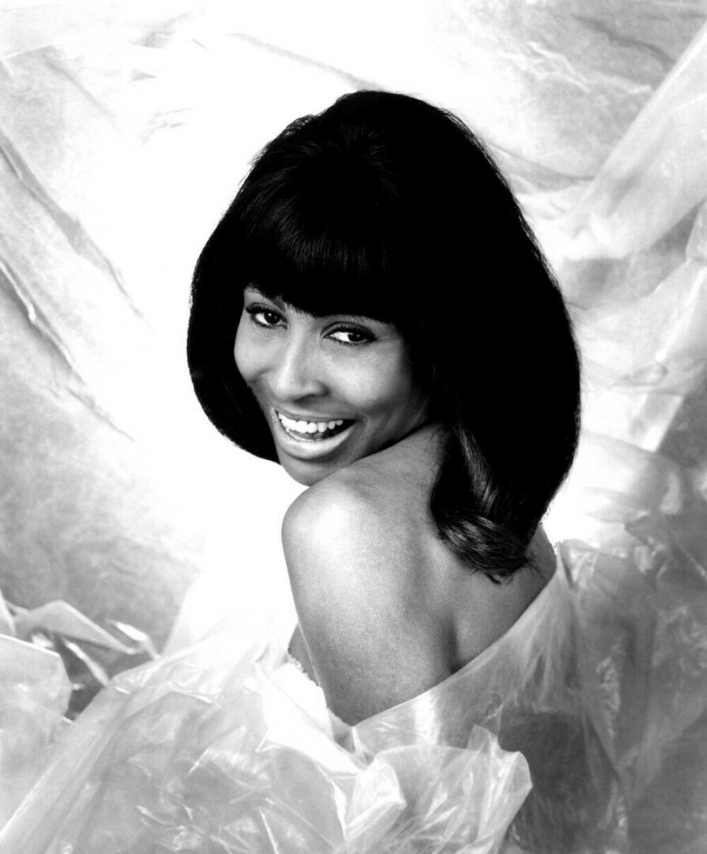 Imagini de colecție cu Tina Turner. Lucruri mai puțin știute despre viața Reginei Rock'n'Roll | GALERIE FOTO - Imaginea 16