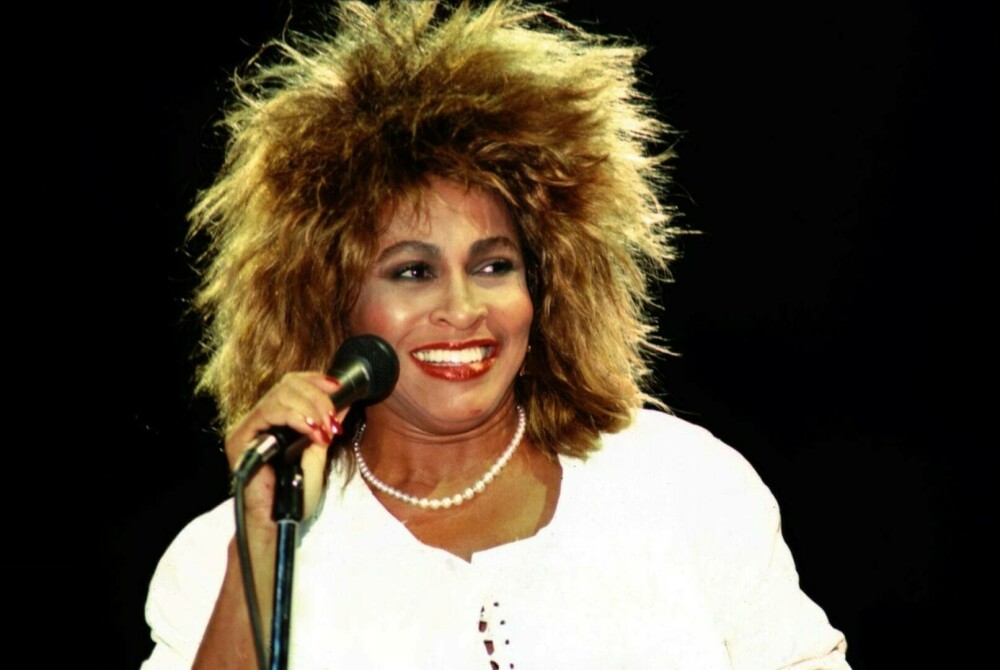 Imagini de colecție cu Tina Turner. Lucruri mai puțin știute despre viața Reginei Rock'n'Roll | GALERIE FOTO - Imaginea 12