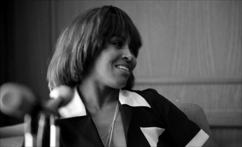 Imagini de colecție cu Tina Turner. Lucruri mai puțin știute despre viața Reginei Rock'n'Roll | GALERIE FOTO - Imaginea 10