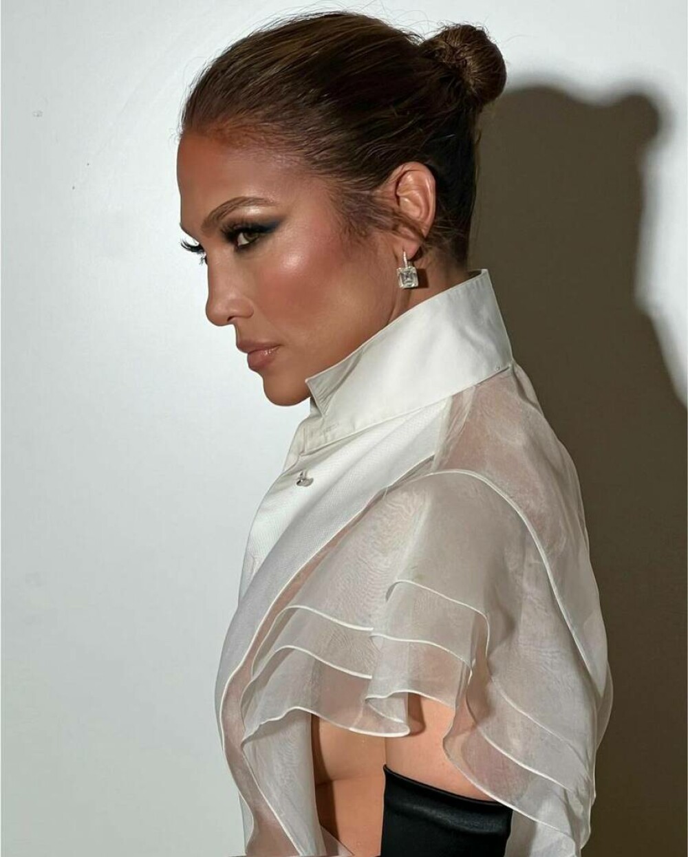 „Sunt dezamăgită”. Jennifer Lopez, criticată de fani după ce a lansat un nou produs - Imaginea 1