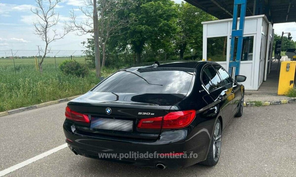 Un român a plătit cu 10.000 € mai puțin pe un BMW, în Norvegia, dar după nici 3 săptămâni a avut o surpriză - Imaginea 3