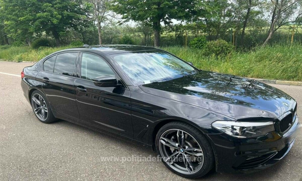 Un român a plătit cu 10.000 € mai puțin pe un BMW, în Norvegia, dar după nici 3 săptămâni a avut o surpriză - Imaginea 2