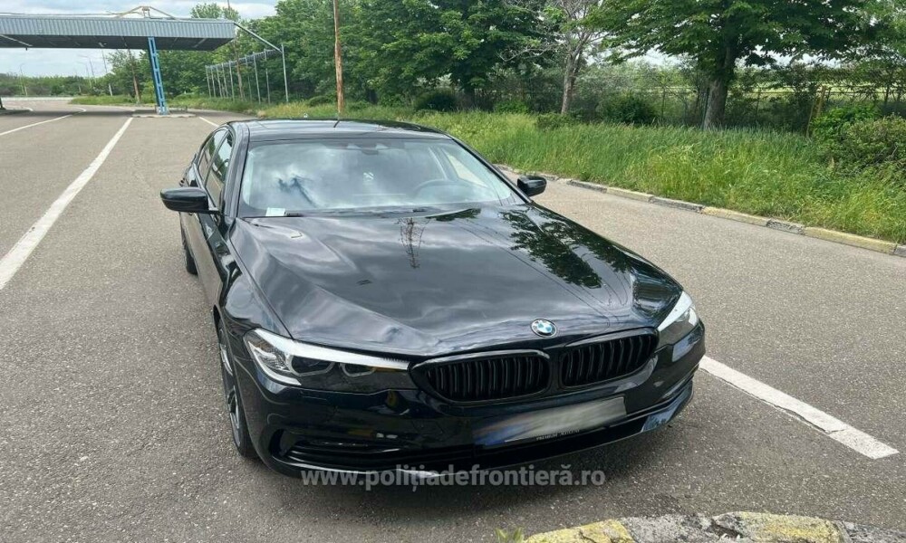 Un român a plătit cu 10.000 € mai puțin pe un BMW, în Norvegia, dar după nici 3 săptămâni a avut o surpriză - Imaginea 1