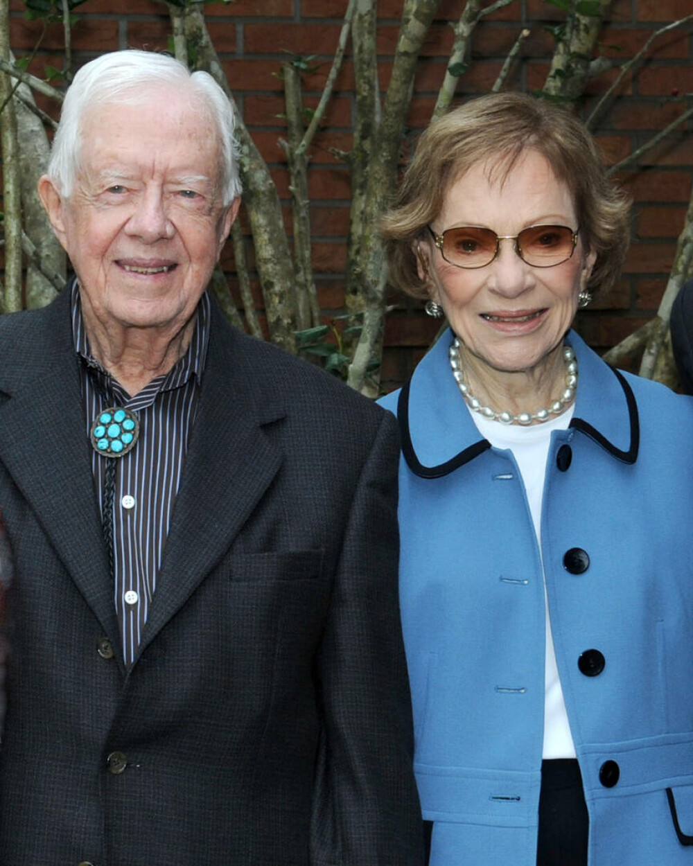 Fosta primă doamnă Rosalynn Carter suferă de demență. Povestea de dragoste trăită de ea și Jimmy Carter | GALERIE FOTO - Imaginea 3