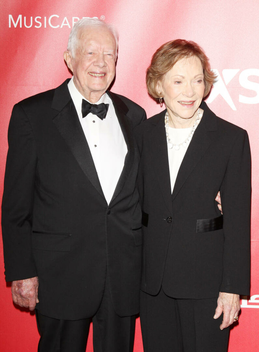 Fosta primă doamnă Rosalynn Carter suferă de demență. Povestea de dragoste trăită de ea și Jimmy Carter | GALERIE FOTO - Imaginea 6