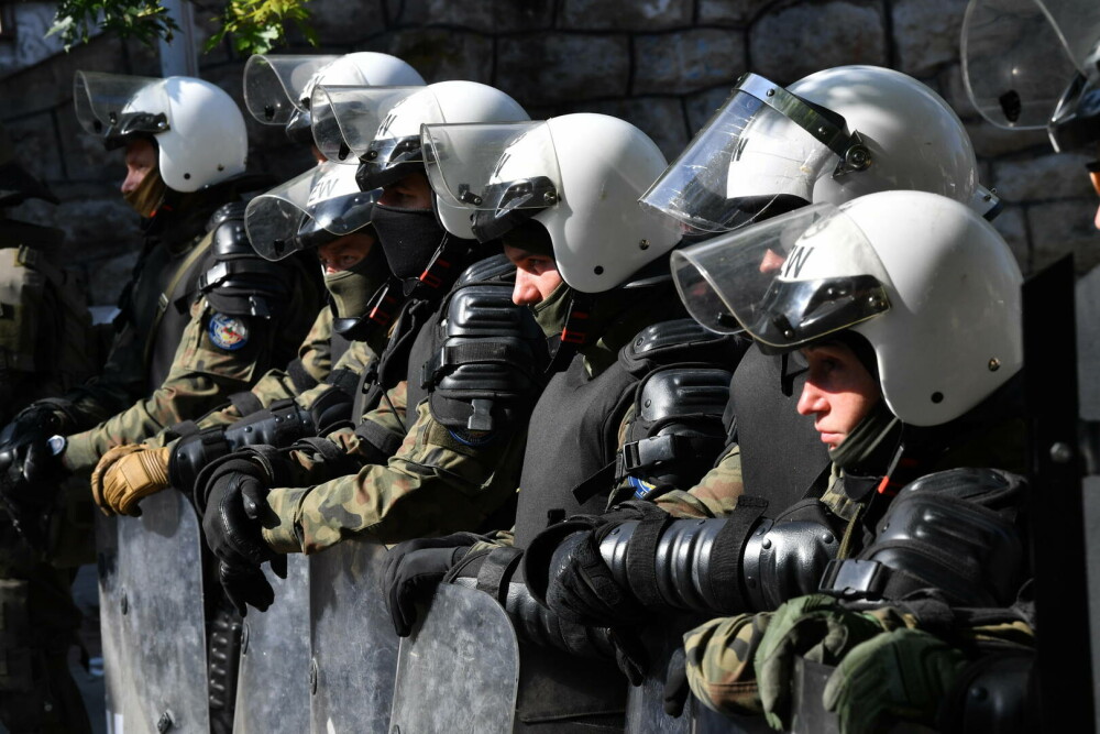 Analiză CNN. De ce au atacat etnicii sârbi trupele de menținere a păcii ale NATO în Kosovo - Imaginea 4