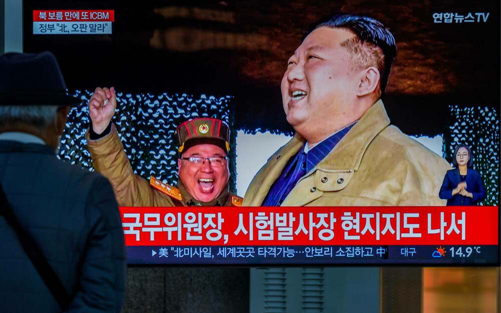 Culisele mărturiilor extrem de rare obținute de BBC de la nord-coreeni, care riscă executarea dacă sunt descoperiți - Imaginea 13