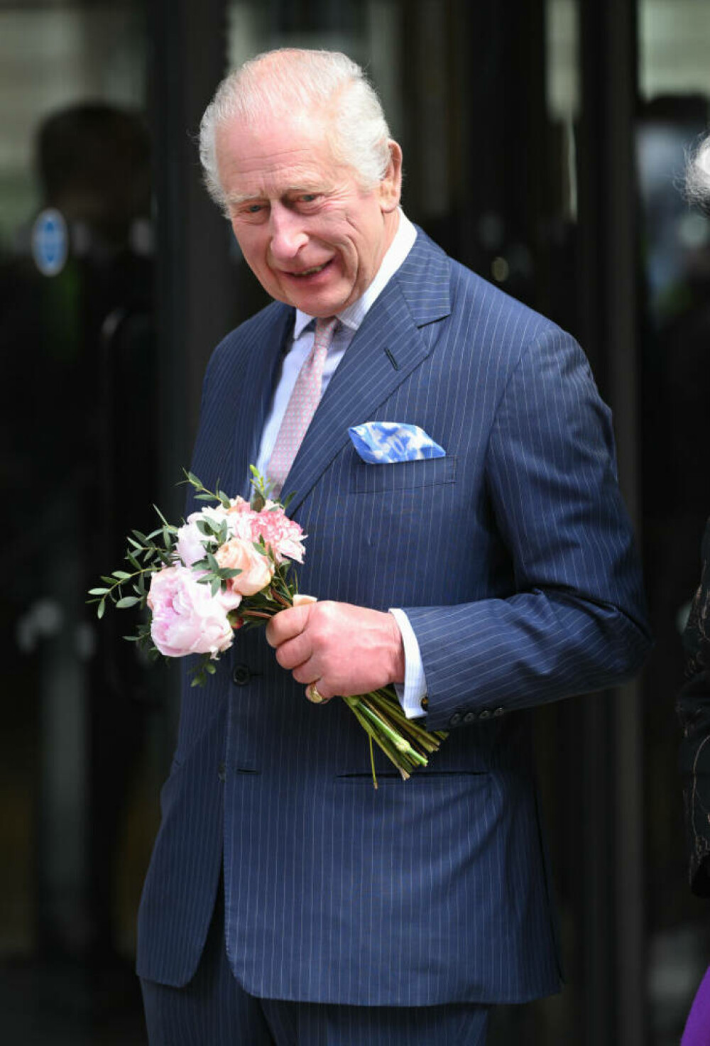 Primul angajament public al regelui Charles al III-lea, după ce a fost diagnosticat cu cancer. Cum arată monarhul | FOTO - Imaginea 21